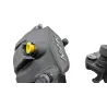Etrier de frein avant KAWASAKI KLE 650 VERSYS 2015 - 2020 Etrier de frein avant KAWASAKI KLE 650 VERSYS 2015 - 2020