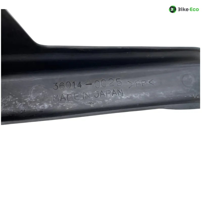 Cache chaine KAWASAKI Z 750 S 2004-2006