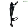 Bequille laterale KAWASAKI Z 750 S 2004-2006 Bequille laterale KAWASAKI Z 750 S 2004-2006