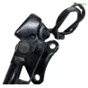 Bequille laterale KAWASAKI Z 750 S 2004-2006 Bequille laterale KAWASAKI Z 750 S 2004-2006