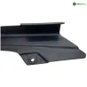 Cache chaine KAWASAKI Z 750 S 2004-2006