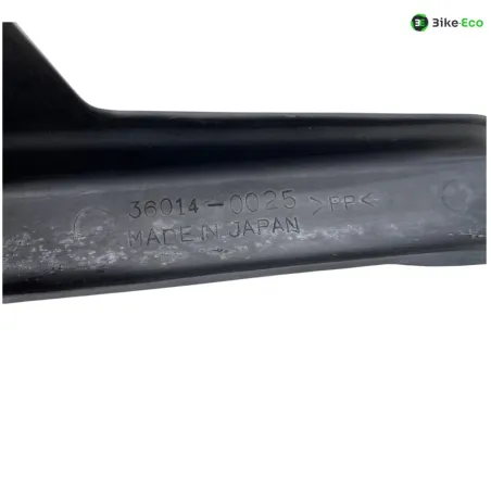 Cache chaine KAWASAKI Z 750 S 2004-2006