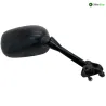 Retro droit KAWASAKI Z 750 S 2004-2006 Retro droit KAWASAKI Z 750 S 2004-2006