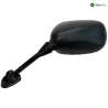 Retro gauche KAWASAKI Z 750 S 2004-2006 Retro gauche KAWASAKI Z 750 S 2004-2006