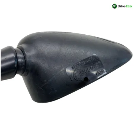Retro gauche KAWASAKI Z 750 S 2004-2006