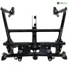 Araignee support KAWASAKI Z 750 S 2004-2006 Araignee support KAWASAKI Z 750 S 2004-2006