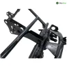 Araignee support KAWASAKI Z 750 S 2004-2006 Araignee support KAWASAKI Z 750 S 2004-2006