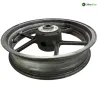 Jante avant KAWASAKI Z 750 S 2004-2006