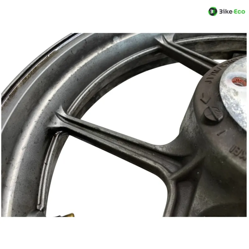 Jante avant KAWASAKI Z 750 S 2004-2006