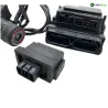 Jeu de serrure contacteur a cle code KAWASAKI Z 750 S 2004-2006 Jeu de serrure contacteur a cle code KAWASAKI Z 750 S 2004-2006