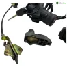 Jeu de serrure contacteur a cle code KAWASAKI Z 750 S 2004-2006 Jeu de serrure contacteur a cle code KAWASAKI Z 750 S 2004-2006