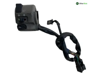 Commodo gauche KAWASAKI Z 750 S 2004-2006