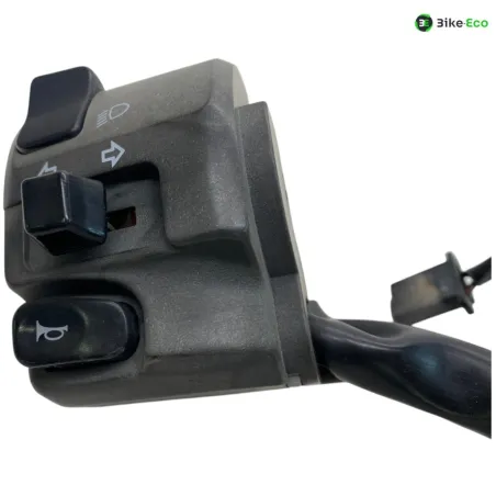 Commodo gauche KAWASAKI Z 750 S 2004-2006