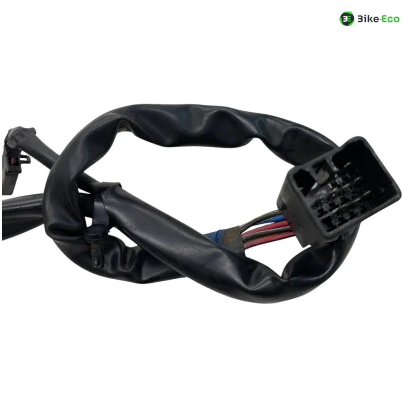 Commodo gauche KAWASAKI Z 750 S 2004-2006