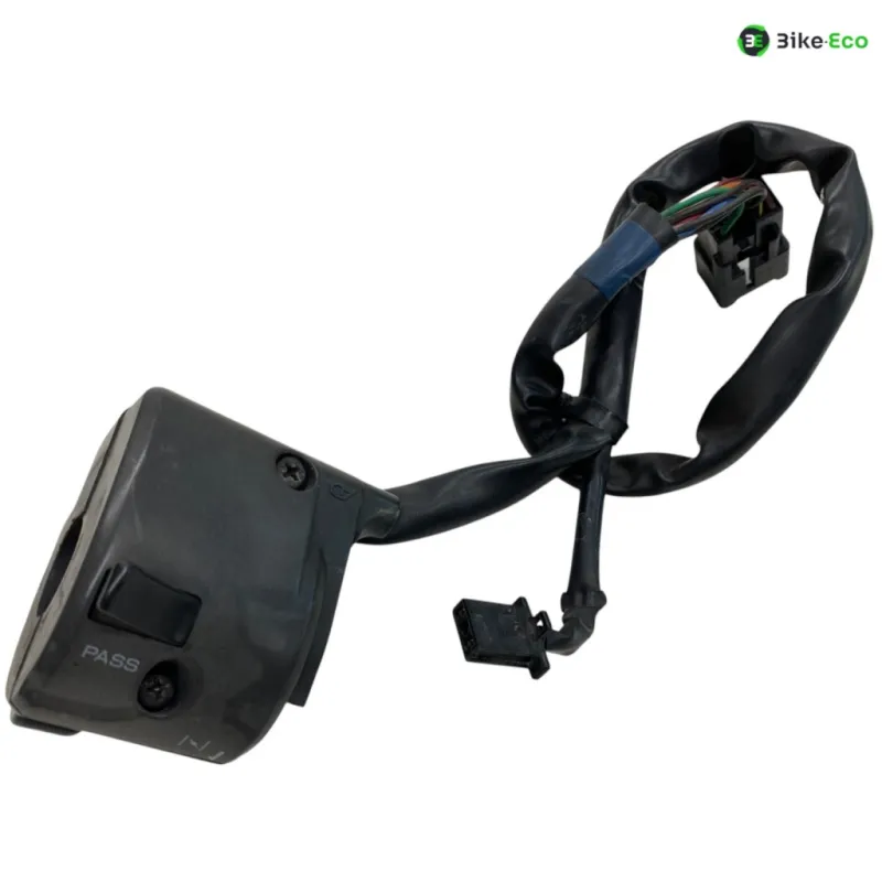 Commodo gauche KAWASAKI Z 750 S 2004-2006