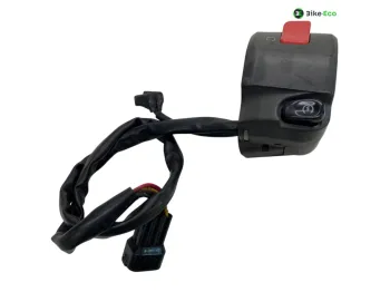 Commodo droit KAWASAKI Z 750 S 2004-2006