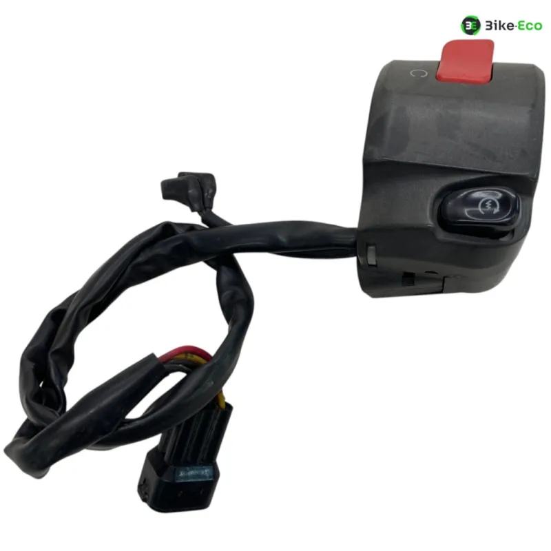 Commodo droit KAWASAKI Z 750 S 2004-2006