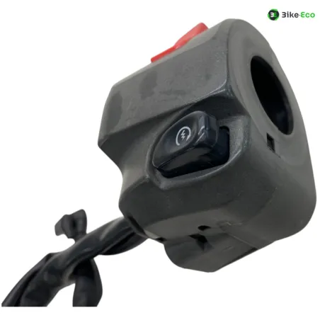 Commodo droit KAWASAKI Z 750 S 2004-2006