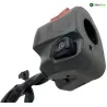 Commodo droit KAWASAKI Z 750 S 2004-2006