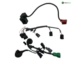 Faisceau electrique KAWASAKI Z 750 S 2004-2006