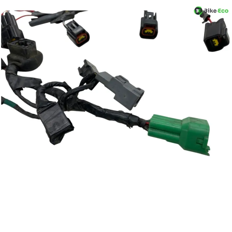 Faisceau electrique KAWASAKI Z 750 S 2004-2006