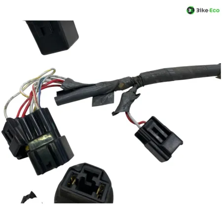 Faisceau electrique KAWASAKI Z 750 S 2004-2006