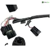 Faisceau electrique KAWASAKI Z 750 S 2004-2006 Faisceau electrique KAWASAKI Z 750 S 2004-2006