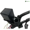 Faisceau electrique KAWASAKI Z 750 S 2004-2006 Faisceau electrique KAWASAKI Z 750 S 2004-2006
