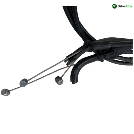 Cable d'accelerateur KAWASAKI Z 750 S 2004-2006