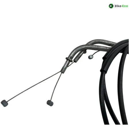 Cable d'accelerateur KAWASAKI Z 750 S 2004-2006