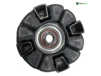 Porte couronne KAWASAKI Z 750 S 2004-2006