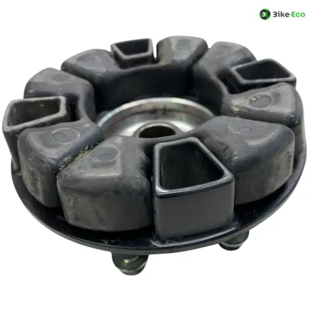 Porte couronne KAWASAKI Z 750 S 2004-2006