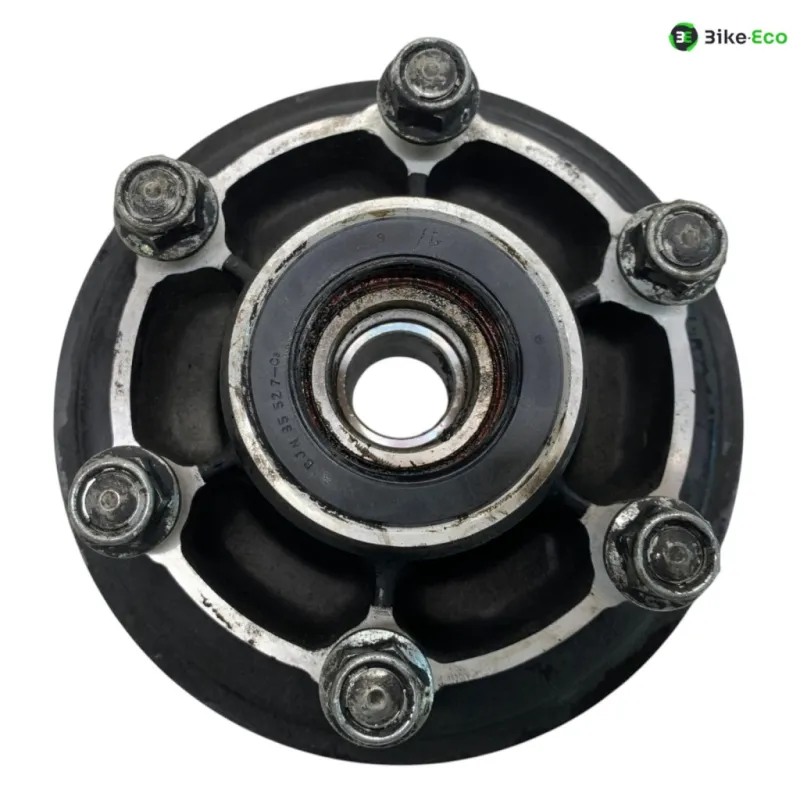 Porte couronne KAWASAKI Z 750 S 2004-2006