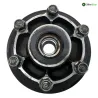 Porte couronne KAWASAKI Z 750 S 2004-2006