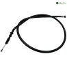 Cable embrayage KAWASAKI Z 750 S 2004-2006