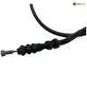 Cable embrayage KAWASAKI Z 750 S 2004-2006
