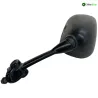 Retro droit KAWASAKI Z 750 S 2004-2006 Retro droit KAWASAKI Z 750 S 2004-2006