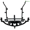 Araignee support KAWASAKI Z 750 S 2004-2006 Araignee support KAWASAKI Z 750 S 2004-2006