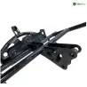 Araignee support KAWASAKI Z 750 S 2004-2006 Araignee support KAWASAKI Z 750 S 2004-2006