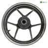 Jante avant KAWASAKI Z 750 S 2004-2006