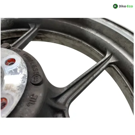 Jante avant KAWASAKI Z 750 S 2004-2006