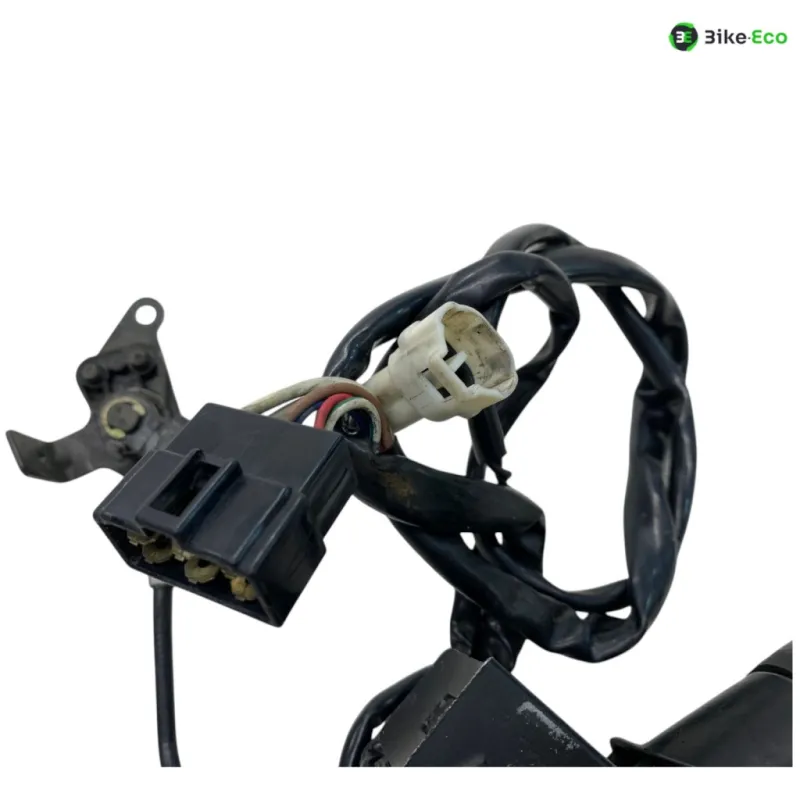Jeu de serrure contacteur a cle code KAWASAKI Z 750 S 2004-2006