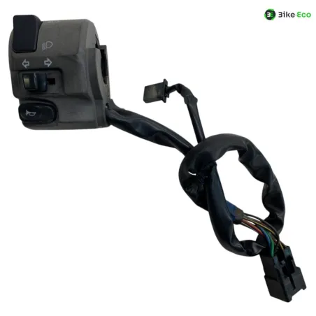 Commodo gauche KAWASAKI Z 750 S 2004-2006