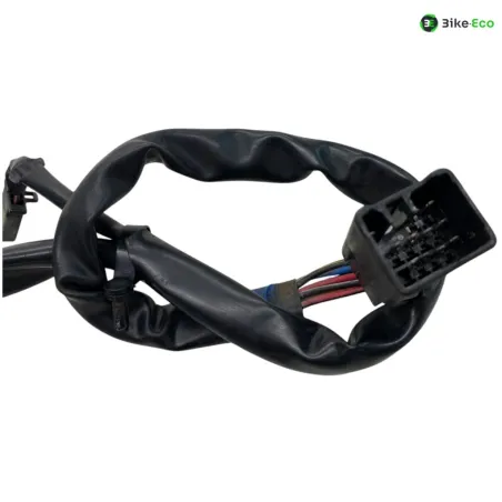 Commodo gauche KAWASAKI Z 750 S 2004-2006