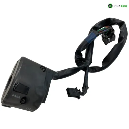 Commodo gauche KAWASAKI Z 750 S 2004-2006