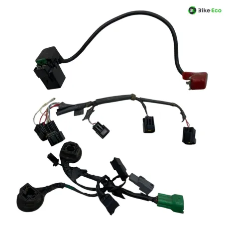 Faisceau electrique KAWASAKI Z 750 S 2004-2006