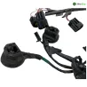 Faisceau electrique KAWASAKI Z 750 S 2004-2006 Faisceau electrique KAWASAKI Z 750 S 2004-2006