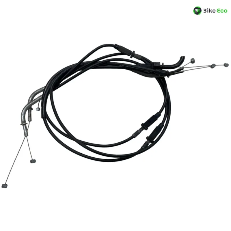 Cable d'accelerateur KAWASAKI Z 750 S 2004-2006