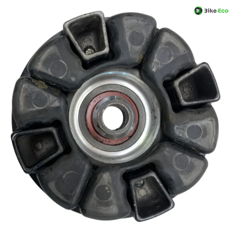 Porte couronne KAWASAKI Z 750 S 2004-2006