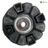 Porte couronne KAWASAKI Z 750 S 2004-2006